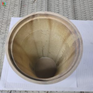 玫瑰河畔木质酒盒